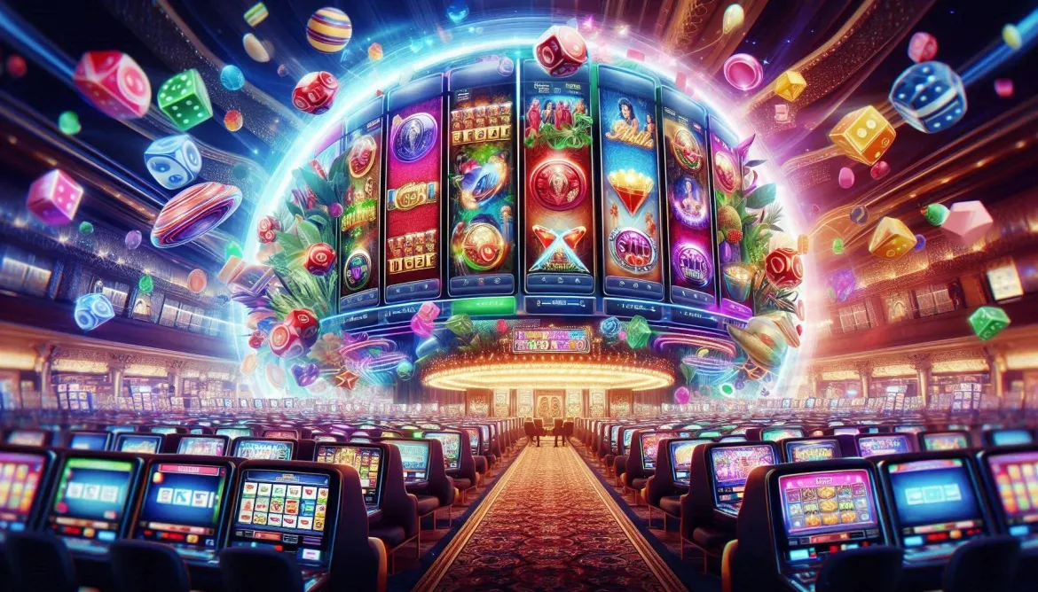 Seven Seas Casino